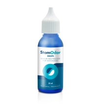 ConvaTec | Pełnopłatny | 421710 StomOdor Drops Neutralizator zapachu w kroplach 35 ml