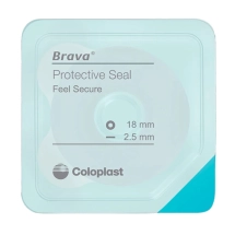 Coloplast | Brava Protective Seal Ochronny Pierścień Uszczelniający