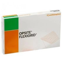 Opsite Flexigrid - opatrunek 15cmx20cm 1szt