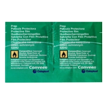 Coloplast | 620420 | Protective film Chusteczka nasączona żelem ochronnym Conveen Prep