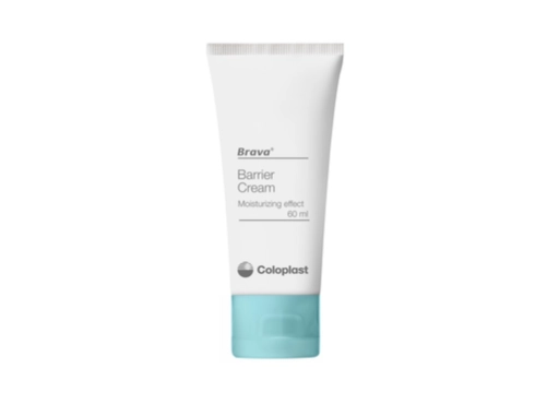 Coloplast | 120005 | Brava Barrier Cream Krem przeciwodparzeniowy