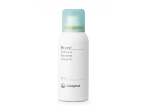 Coloplast | 120105 | Brava Spray do usuwania przylepca 50 ml