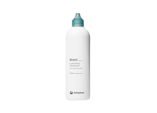 Coloplast | 120610 | Brava Lubricating Deodorant Dezodorant w płynie 240 ml