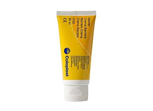 Coloplast | 47200 | Comfeel Barrier Cream Krem przeciwodparzeniowy do pielęgnacji skóry