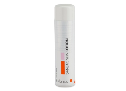 Dansac | 70005-0001 | Skin Lotion Płyn z odżywką oczyszczający skórę 50 ml