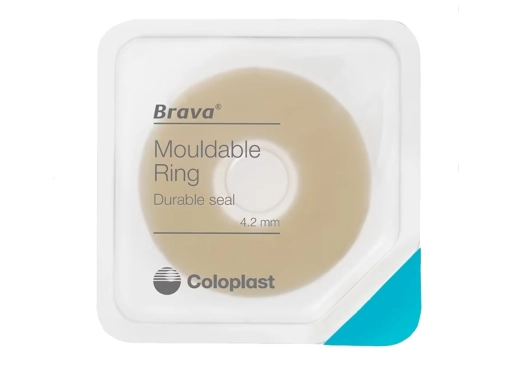 Coloplast | Brava Mouldable Ring Pierścień Uszczelniający 1szt.
