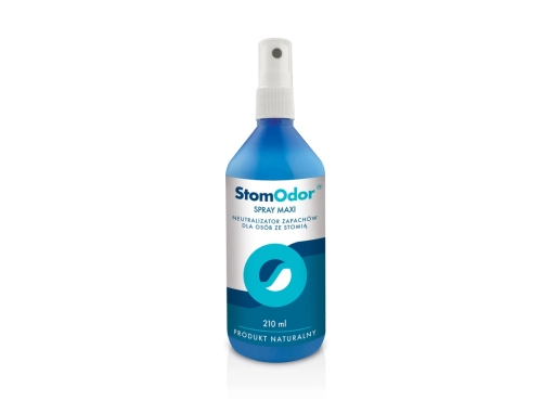 ConvaTec | StomOdor Spray Neutralizator zapachu